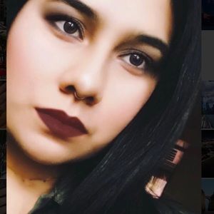 Meet your Posher, Joselyn